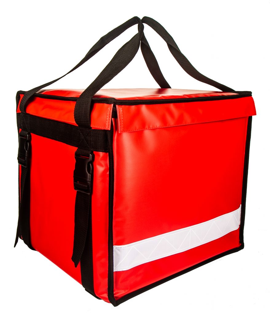 IFDB001 Poly Aspect Insulated Bag Manufacturer Malaysia