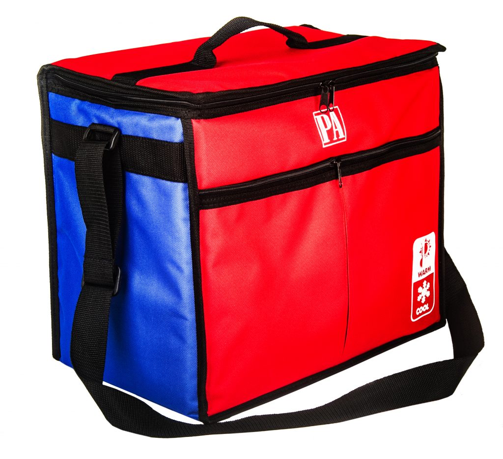 ISB001 Poly Aspect Insulated Bag Manufacturer Malaysia