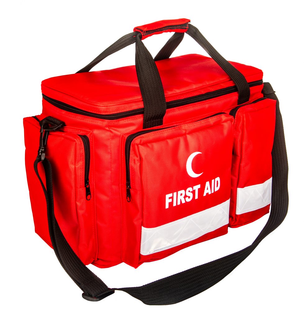 First Aid Bag Supplier